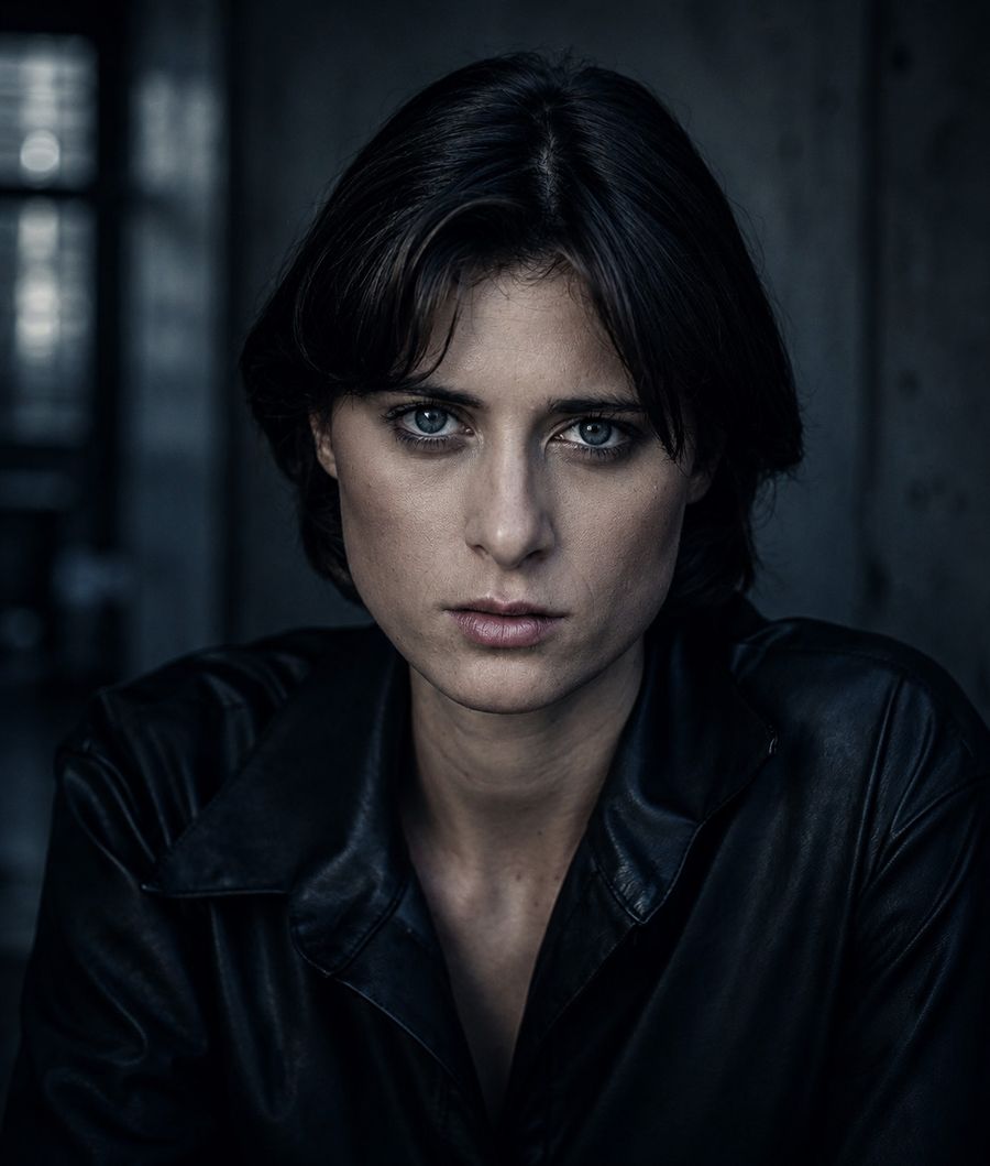 Elena, interpretato da Caterina Cioli Puviani
